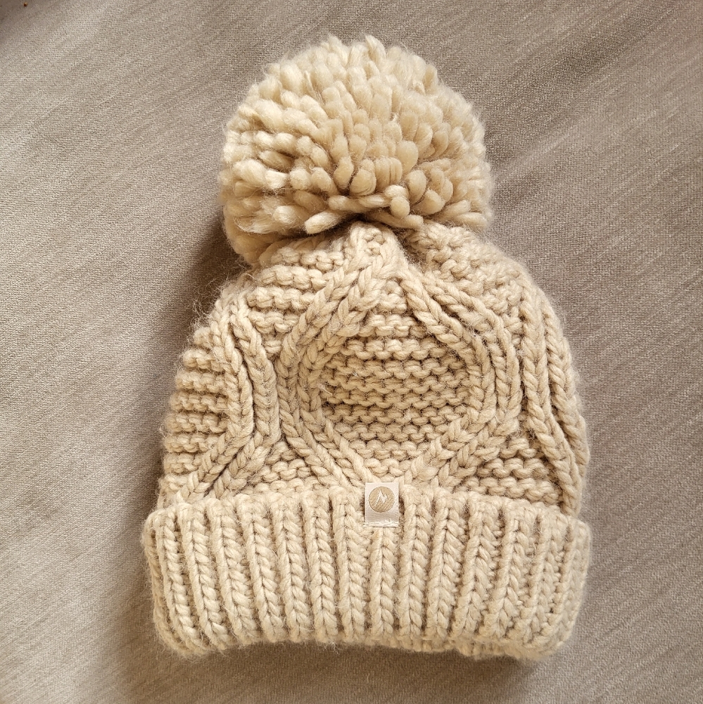 Marmot Winter Hat